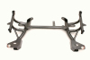 BMR 98-02 4th Gen F-Body K-Member w/ Turbo LS1 Motor Mounts and Pinto Rack Mounts - Black Hammertone thumbnail 3