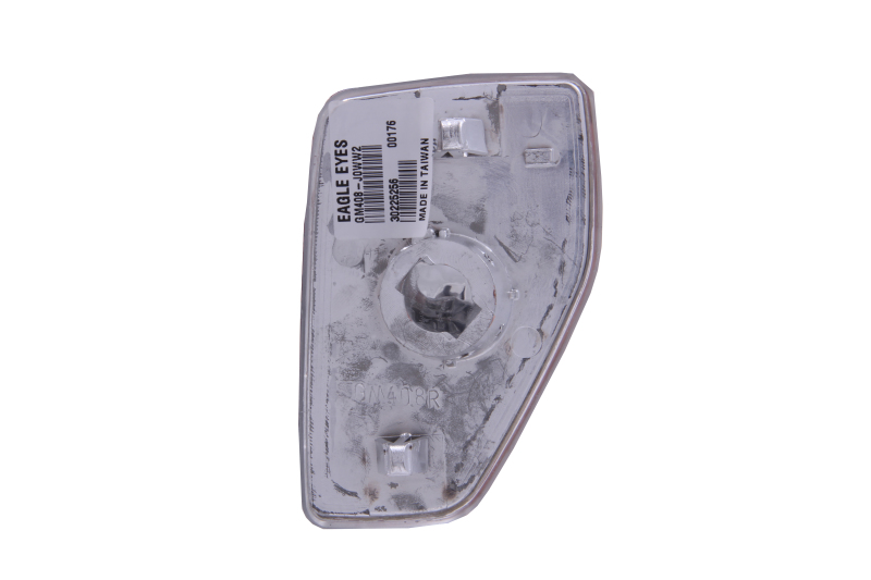 ANZO 2006-2009 Hummer H3 Side Markers thumbnail 6