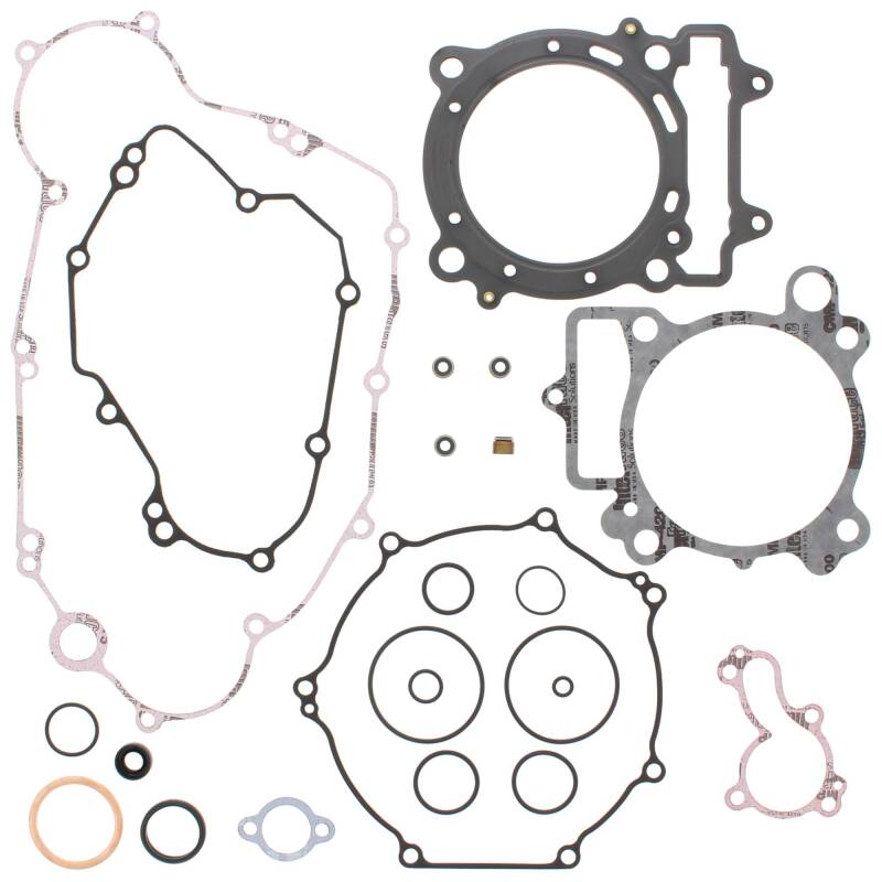 VEP Complete Gasket Kit
