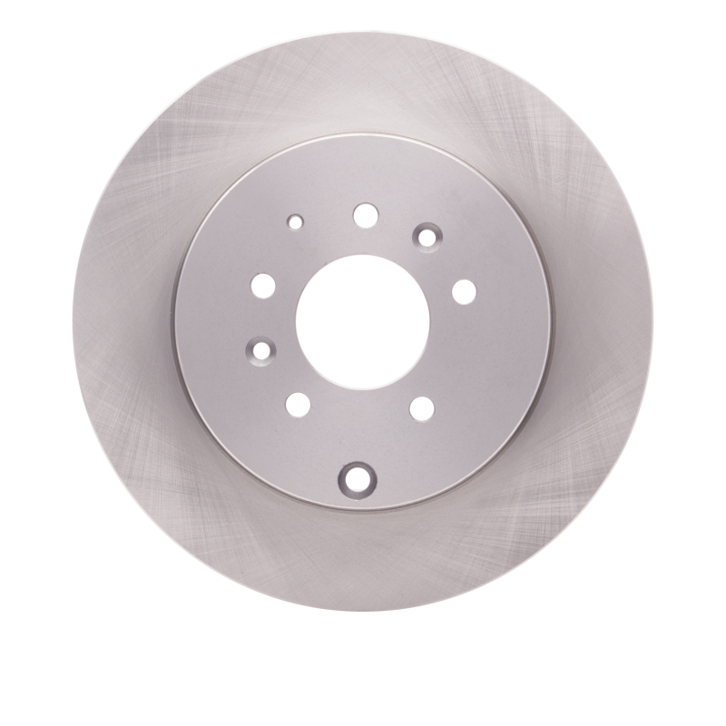 DFC Brake Rotors - Plain