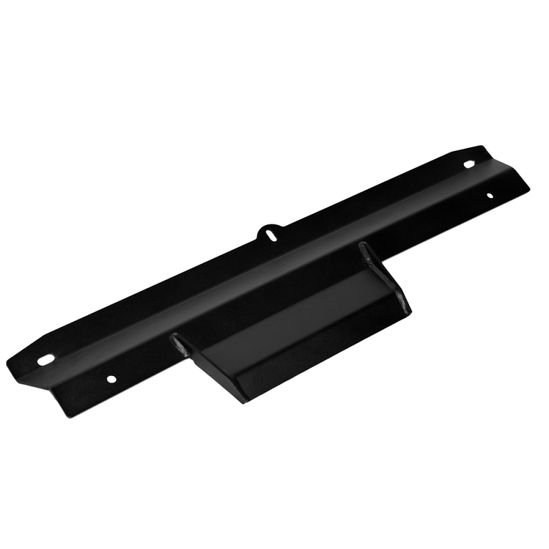 RSE Steel Front Bumpers