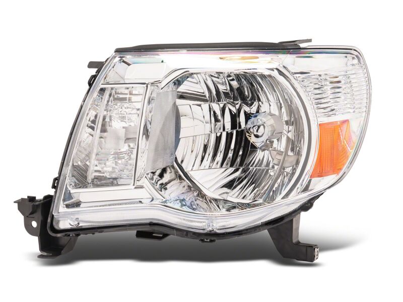 RAX LED Headlights