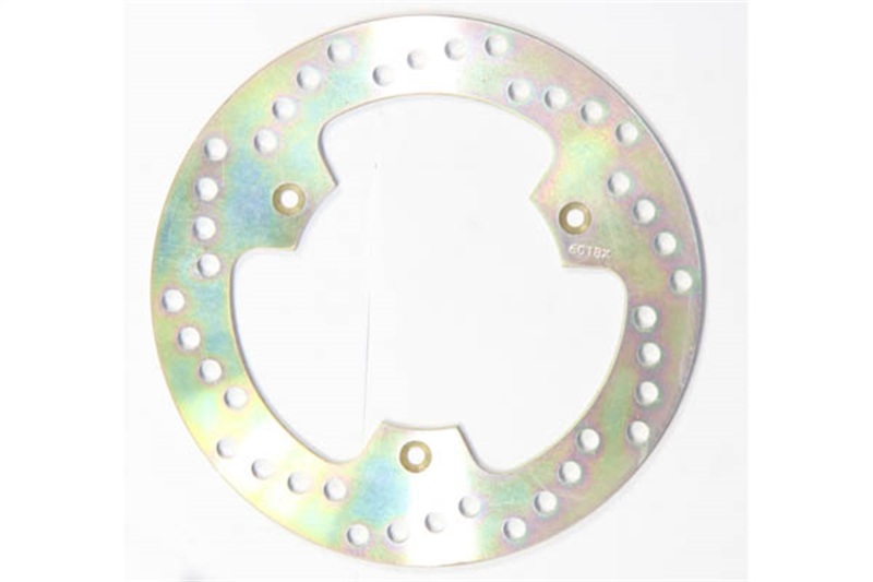 EBC 86-89 Suzuki RM 80 Front Left Standard Brake Rotor