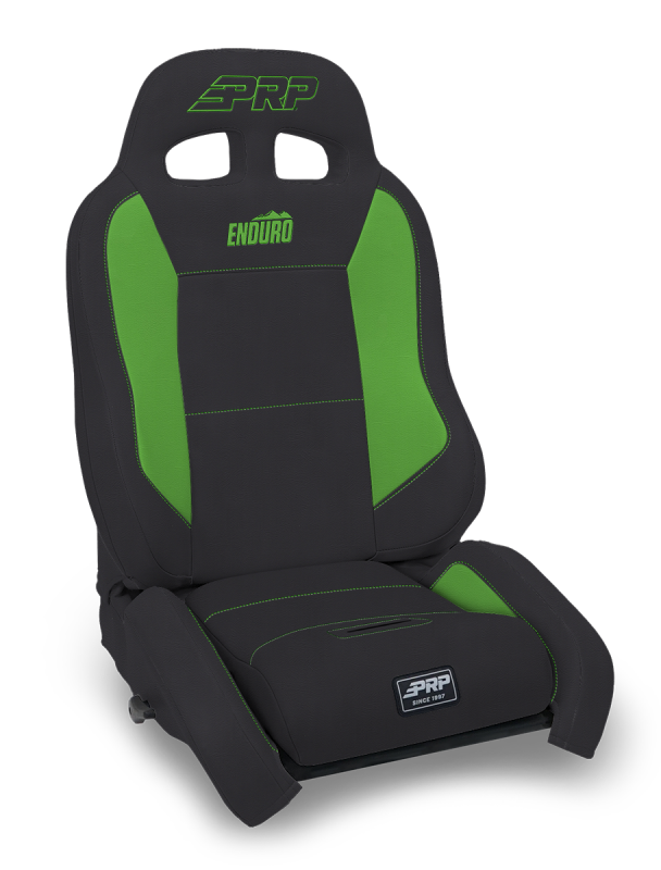 PRP Enduro Elite Seat
