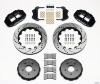 WIL Superlite Brake Kit