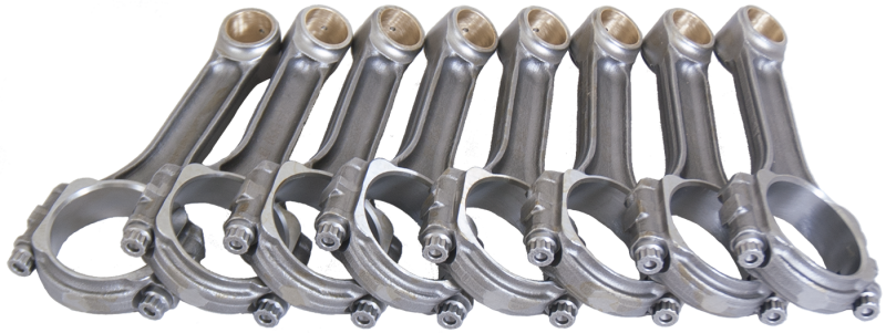 EAG Conrods I-Beam - 8 Cyl