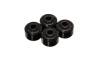 ES Shock Bushings - Black