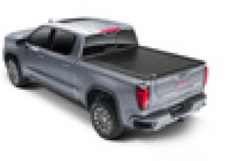 Retrax 19-22 GM Silverado / Sierra 1500 5ft. 8in. Bed RetraxPRO MX thumbnail 2