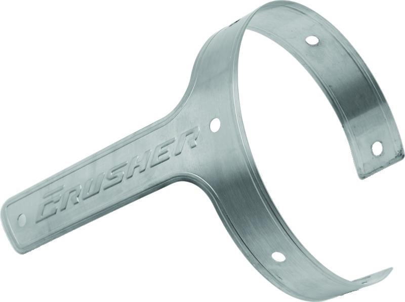 Kuryakyn Mav Left Repl 4 Band W/Hrdw