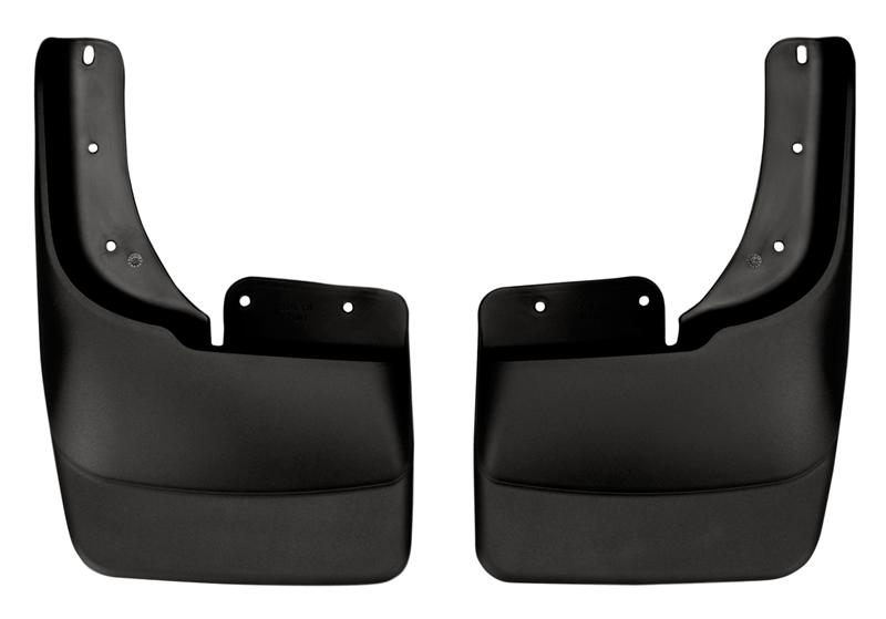 HL Mud Guards