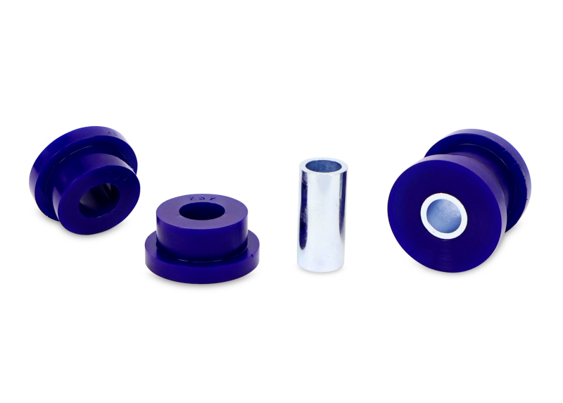 SuperPro 1985 Toyota Camry DLX Front Sway Bar-to-Lower Control Arm Mount Bushing Kit