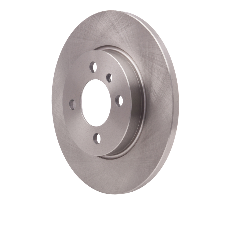 DFC 84-85 BMW 318i Front Brake Rotor thumbnail 5