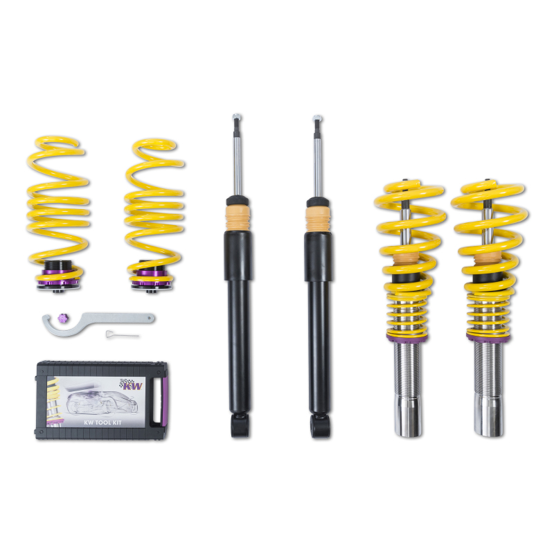 KW V1 Coilover Kit