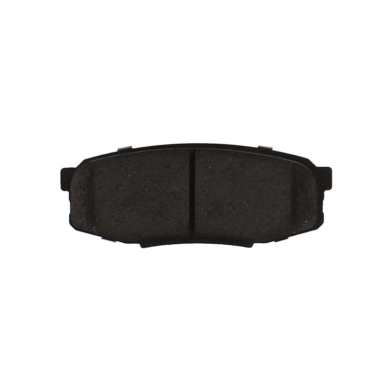Baer Brakes 08-11 Lexus LX570 Claw Brake Rear Pads