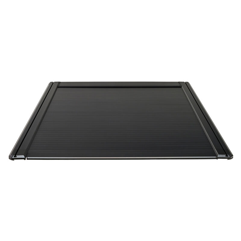 Tonneau Covers - Retractable