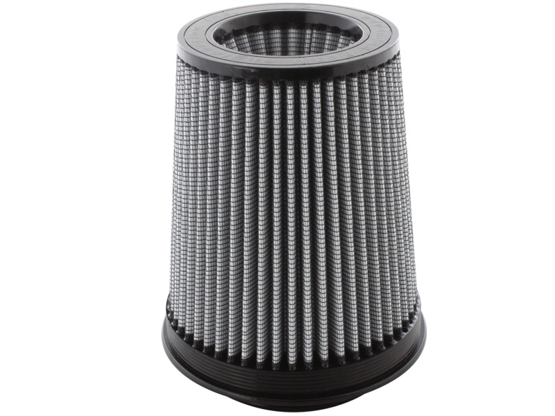 aFe MagnumFLOW Air Filter ProDry S 5in F x 7in B (INV) x 5.5in T (INV) x 8in H
Replacement Filter