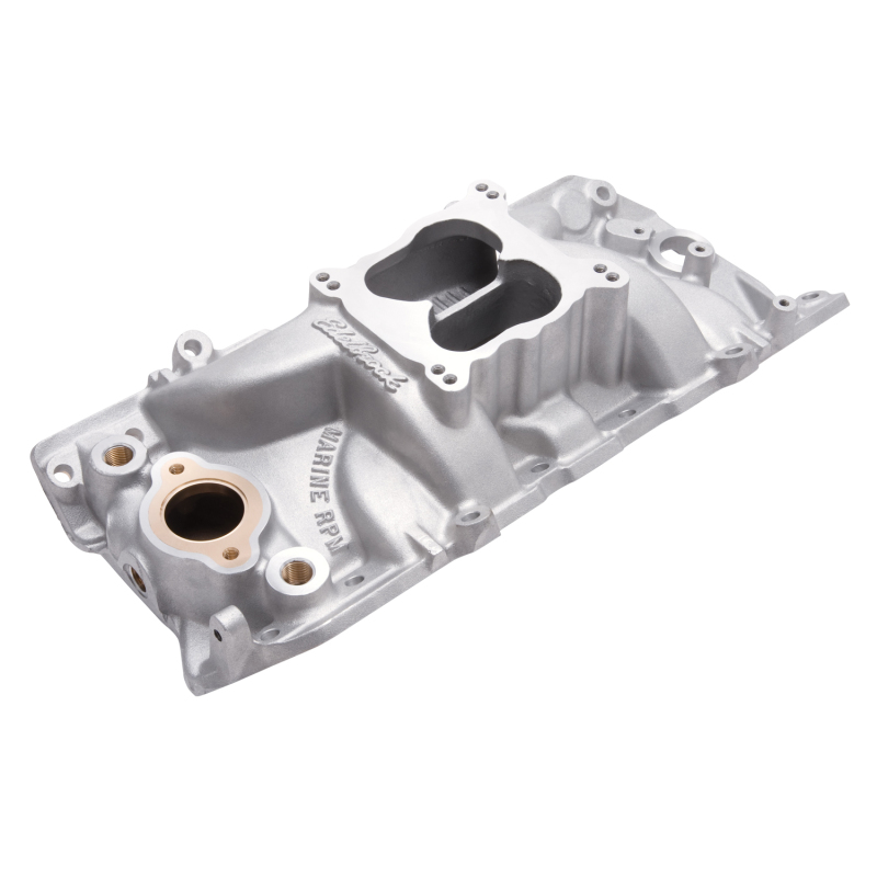 EDE Performer Intake Manifold