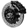 WIL Superlite Brake Kit