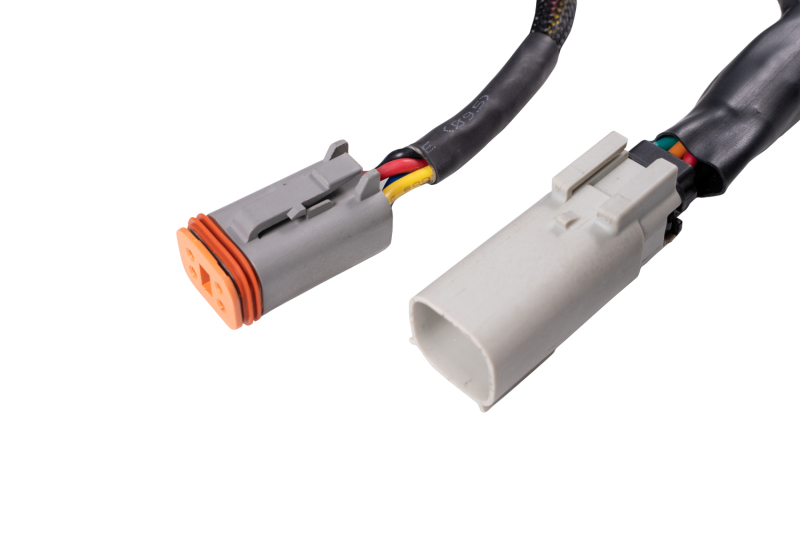 Diode Dynamics 21-22 Ford Bronco Stage Series Reverse Light Wiring Harness Kit thumbnail 3