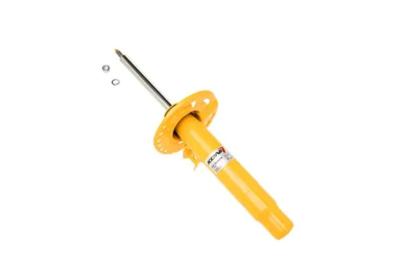 KON Sport (Yellow) Shocks