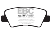 EBC Ultimax2 Brake Pad Sets