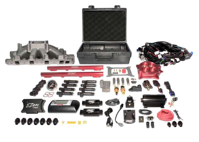 FST EZ-EFI Kits