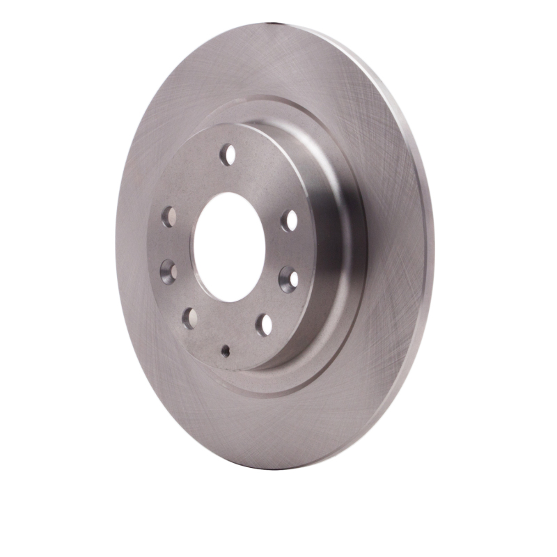 DFC 16-18 Mazda CX-3 Rear Brake Rotor thumbnail 3