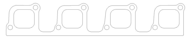 CG Exhaust Gaskets