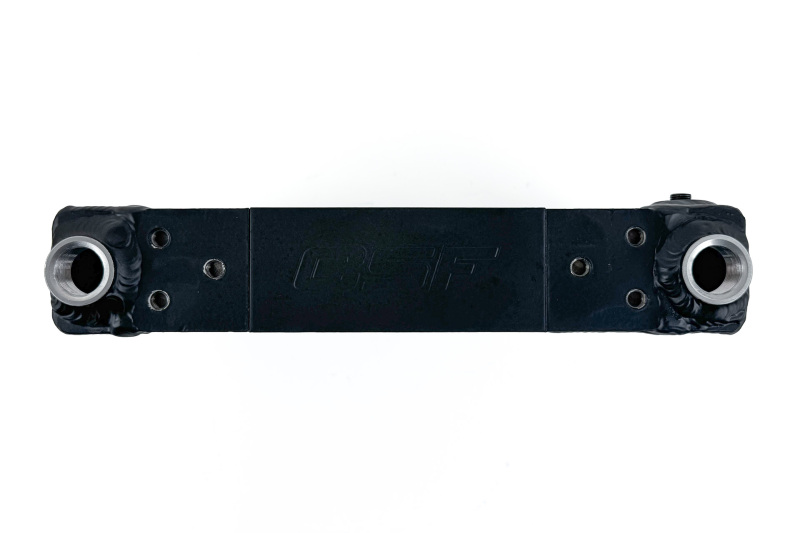 CSF Universal Large Single-Pass Oil Cooler - M22 x 1.5 - 12in L x 9.33in H x 2.16in W
