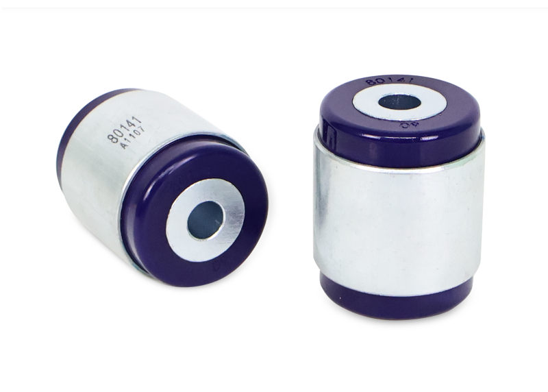 SuperPro Front Lower Control Arm Bushing Kit