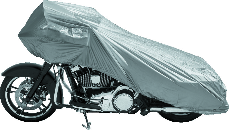 BikeMaster BKM Covers