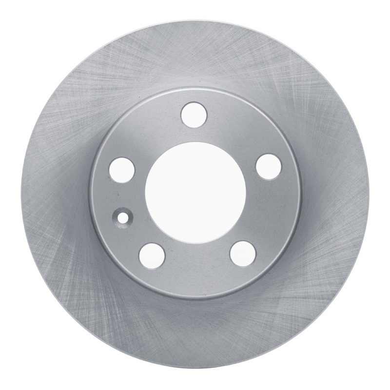 DFC Brake Rotors - Plain