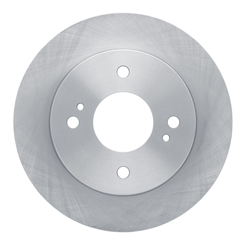 DFC Brake Rotors - Plain