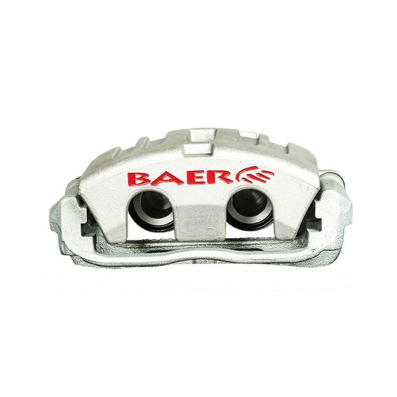 Baer Brakes Replacement Pads for Baer 6P Calipers thumbnail 3