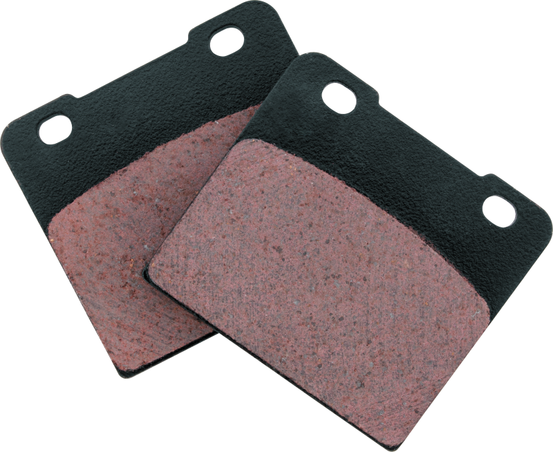 BKM Brake Pads