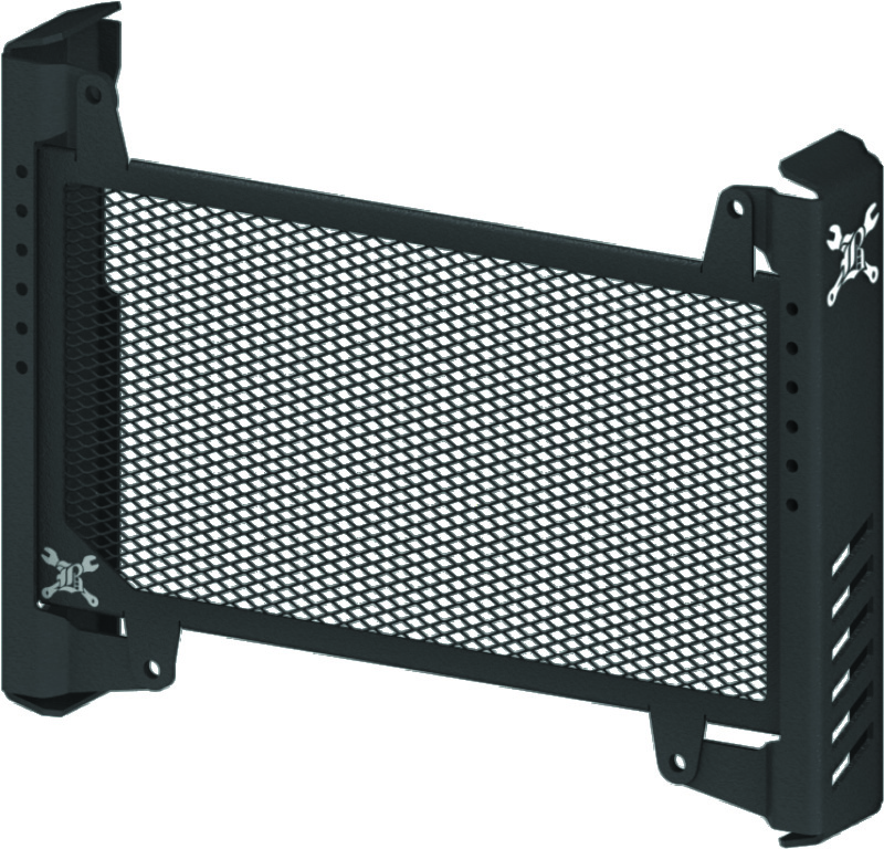 BUR Radiator Guards