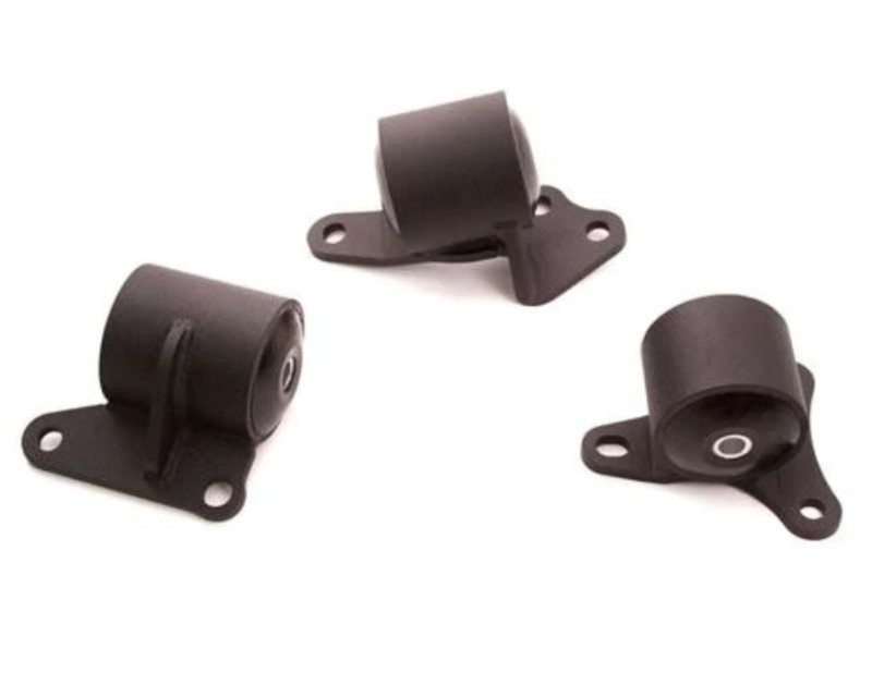INM Steel Mount Kit-75A