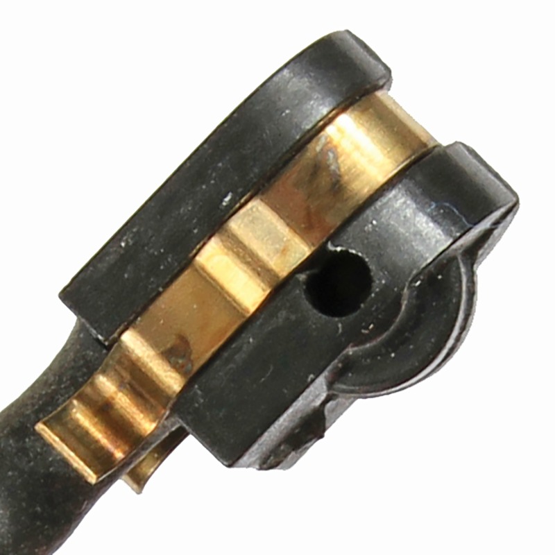 Power Stop 92-98 BMW 318i Front Euro-Stop Electronic Brake Pad Wear Sensor