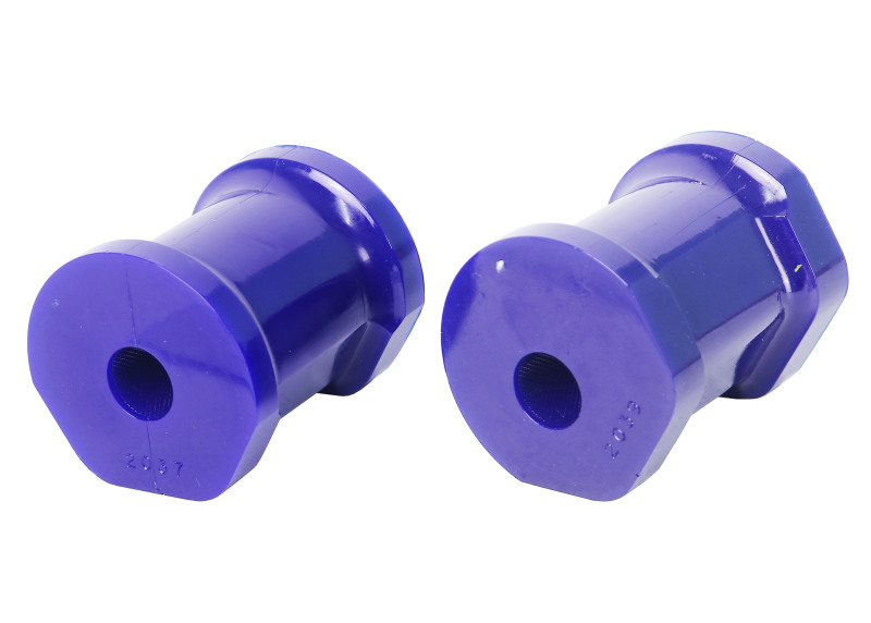 SPR Bushings - Control Arm