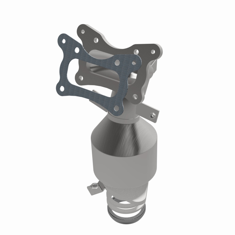 MagnaFlow 2011 Honda CR-V 2.4L Direct Fit Converter thumbnail 5