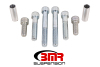BMR 15-17 S550 Mustang Differential Hardware Upgrade Kit - Zinc plated thumbnail 3