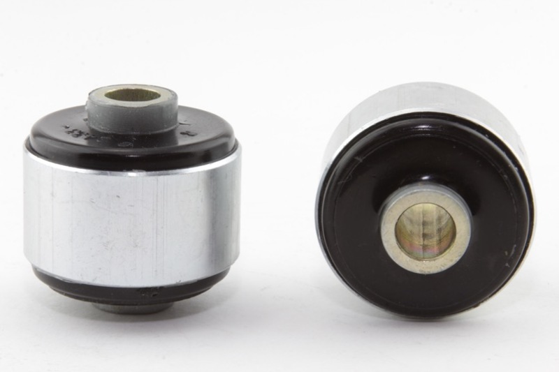 Whiteline Plus 9/98-12/03 Mazda 323 Front Lower Inner Rear Control Arm Bushing Kit thumbnail 7