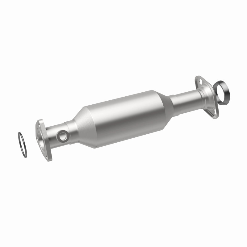 MagnaFlow Conv DF 97-01 Honda CR-V 2.0L thumbnail 6