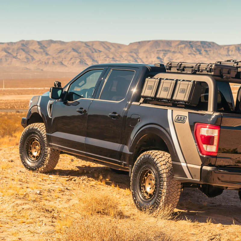 ARB 21-23 Ford F150 Bed Rack Mount Kit thumbnail 6