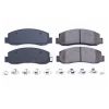 PSB Z17 Evolution Brake Pads