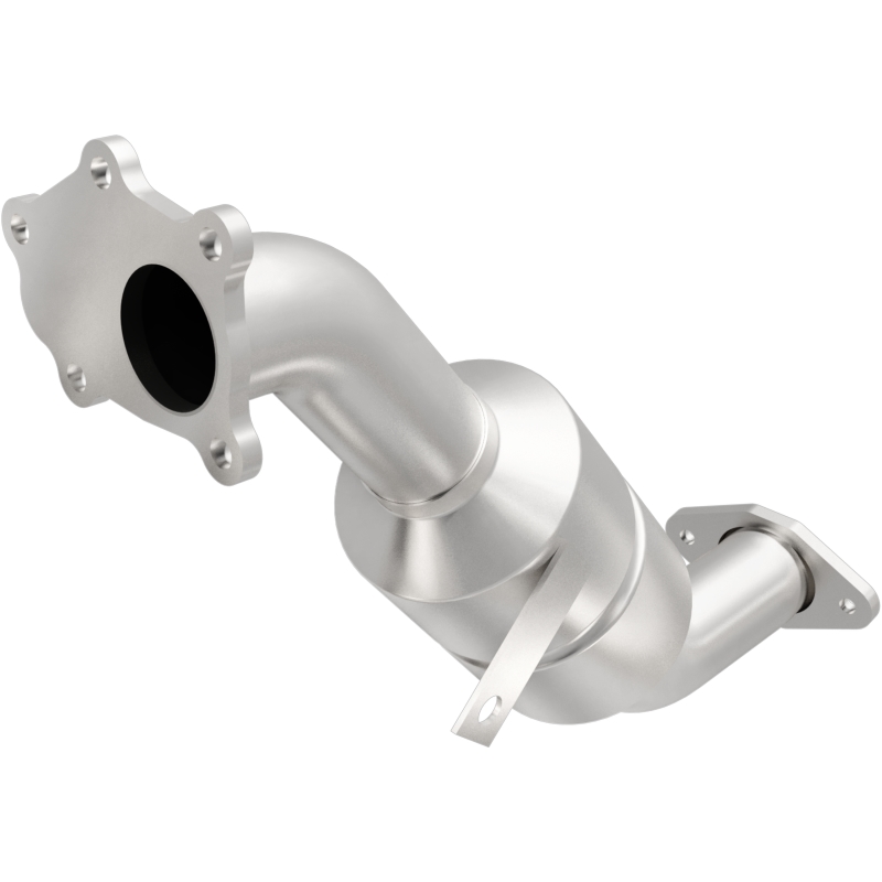 MagnaFlow Conv DF 2006 Subaru Impreza 2.5L thumbnail 3