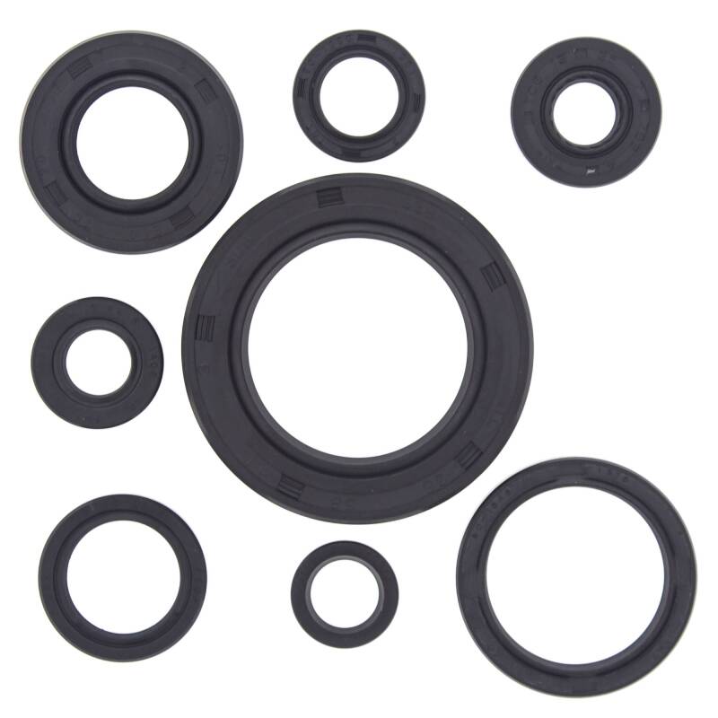 VEP Engine Oil Seal Kit