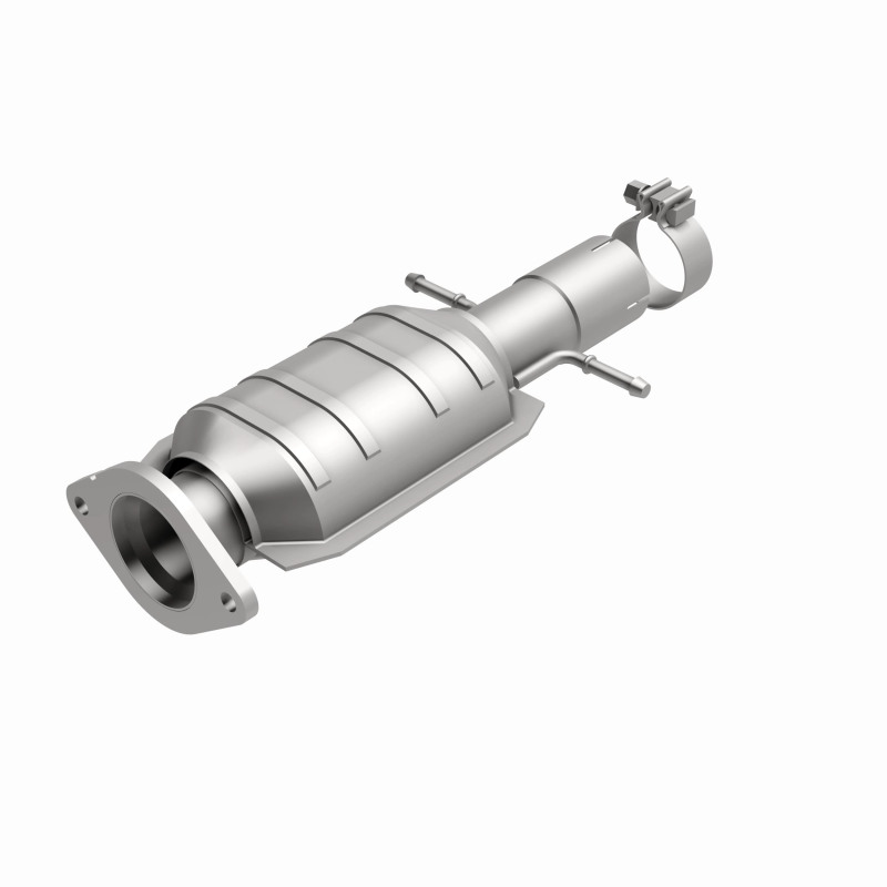 MagnaFlow Direct Fit Catalytic Converter 09-11 Chevy Malibu 3.6L thumbnail 9