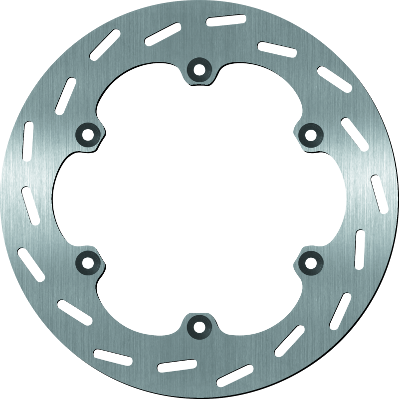 BKM Brake Rotors