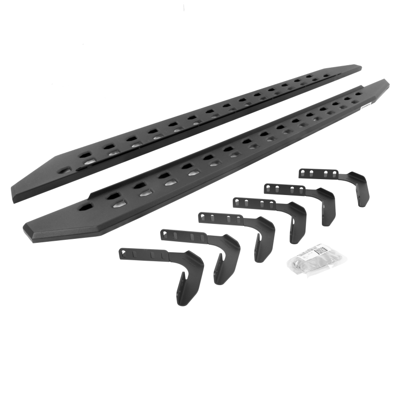 GOR RB20 Slim Running Boards